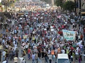Mısır 'İstikrar Cuması'na hazırlanıyor
