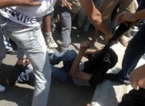 Mısırlılar Mehdi'yi Tahrir Meydanı'ndan kovdu