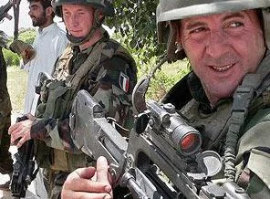 Muhalefet Afganistan'dan çekil diyor
