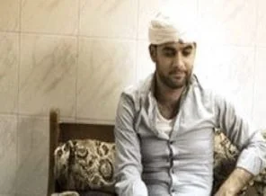Muhalifin ses tellerini söktüler