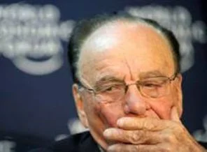 Murdoch'ın eski yayın yönetmeni gözaltında