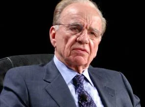 Murdoch'ın kibir hikâyesinin sonucu
