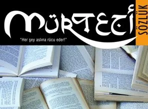 Mürteci sözlük ikinci yılını kutluyor