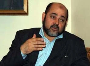 Musa Ebu Marzuk'tan Abbas'a suçlama