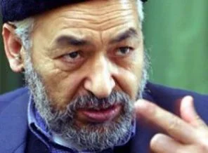 Nahda liderinden şiddete kınama