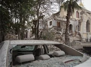 NATO Libya'da 3 gazeteci öldürdü!
