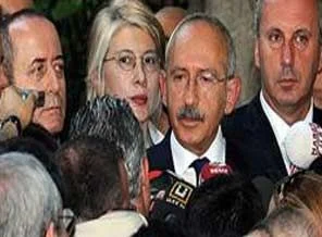 'Ne boykotu Allah aşkına'