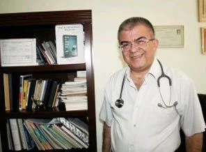 Nefesten kanser teşhisi