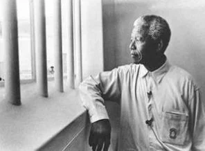 Nelson Mandela'dan Arap devrimcilere öğüt