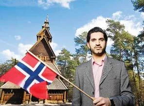 Norveç'te 'öteki' olmak