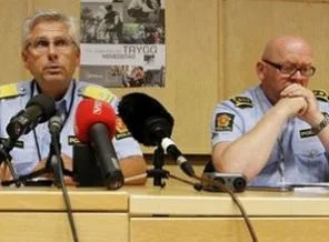 Norveç'teki saldırıda ölü sayısına düzeltme