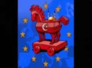 Norveçli katilin Türk düşmanlığı (video)