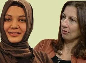 Nuray Mert'ten Hilal Kaplan'a cevap!