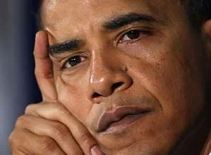 Obama 50 yaşında