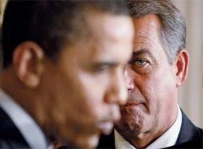 Obama-Boehner arası gerginlik