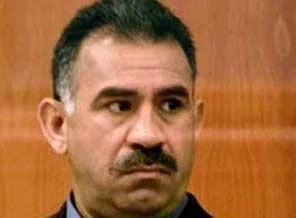 Öcalan'ın avukatları İmralı'ya gitti