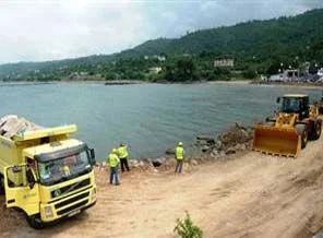 Ordu-Giresun Havaalanı'nın temeli atıldı!
