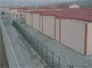 Örgüt üyeliğinden tutuklu genç intihar etti