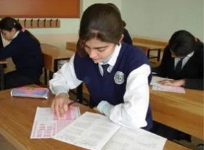 Ortaöğretim kurumlarına kayıt başlıyor