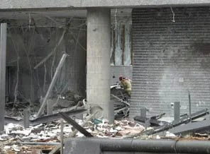 Oslo zanlısı Mason mu?