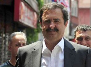 Özaydınlı ve Şakar serbest bırakıldı