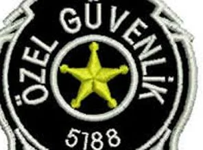 Özel güvenlik görevlileri polisleri geçti