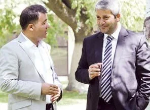 'Özgürlük olsaydı Apo filozof olmayı isterdi'