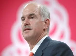Papandreu:'Ne istiyorsunuz, Mora'yı mı satayım?'