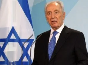 Peres: Türkiye'yle ilişkiler İsrail için önemli