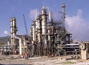 Petrokimyaya 73 milyar dolar