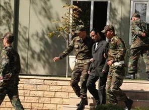 Pimi çekilmiş bomba davası sonuçlandı