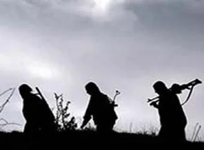 PJAK operasyonunda 35 terörist öldürüldü