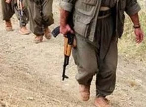 PKK iki işçiyi serbest bıraktı