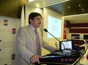 Prof. Aktay'dan YAŞ öncesi çarpıcı rapor!