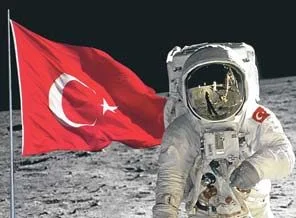 Prof. Ban: Hedefimiz 'Türkonot' yetiştirmek!