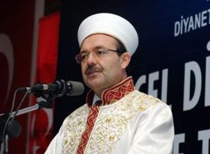 Prof.Görmez'den ''saldırı'' açıklaması