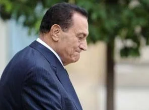 'Protestocuları öldürme emri vermedim'