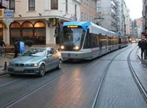 Ramazan'a özel metro ve tramvay saatleri