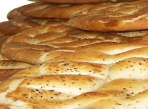 Ramazan geldi, pide zamlanmadı