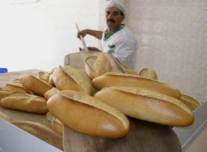 Ramzan öncesi fırın denetimi