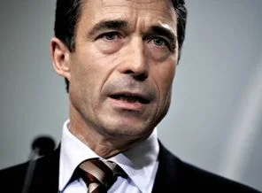 Rasmussen: Kaddafi için süre doldu