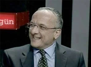 Rıdvan Akar: Birand'a saygım sonsuz ama...