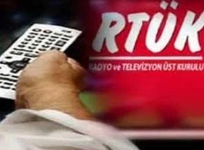 RTÜK adayları Resmi Gazete'de