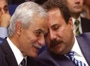 RTÜK Başkanı Akman'a sahip çıktı