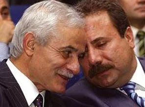 RTÜK Başkanı'ndan Akman'a destek
