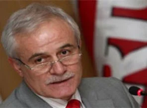 RTÜK'e Dursun yeniden seçildi