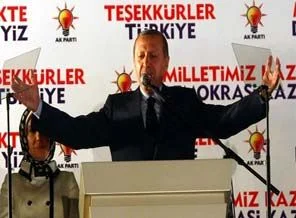 Rum basını:'Erdoğan istenmeyen adam'