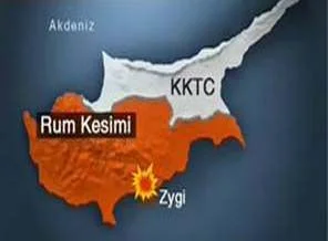 Rum kesimi Kıbrıs'tan elektrik alacak