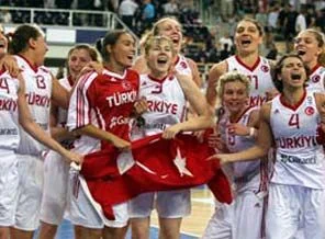 Rus basınından Türk takımına övgüler