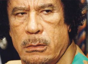 Rusya, Kaddafi'ye kapıları kapadı